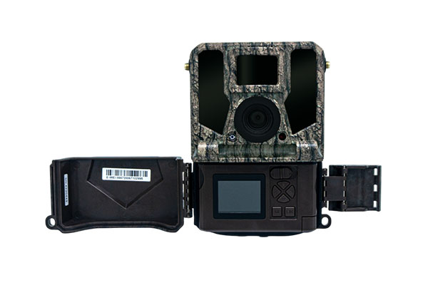 How to choose a wireless trail camera suitable for outdoor monitoring needs?